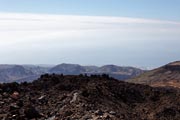 Pico de Teide -