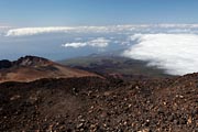 Pico de Teide -