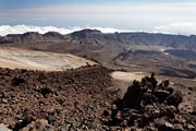 Pico de Teide -