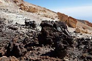 Pico de Teide -