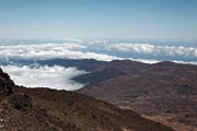 Pico de Teide -