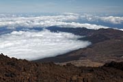 Pico de Teide -