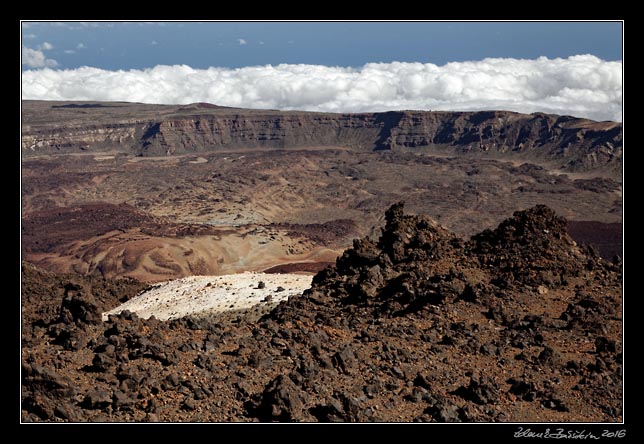 Pico de Teide -