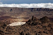 Pico de Teide -