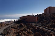 Pico de Teide -