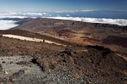 Pico de Teide -