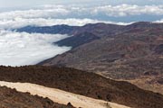 Pico de Teide -