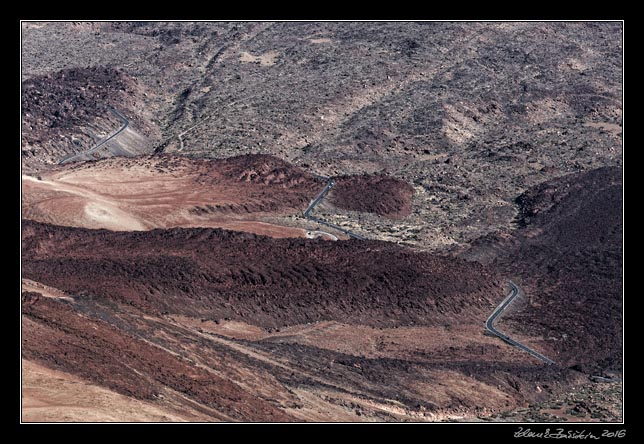 Pico de Teide -