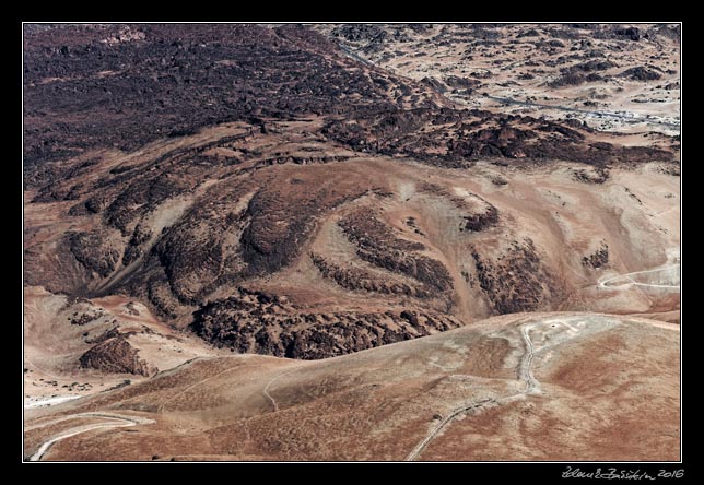 Pico de Teide -