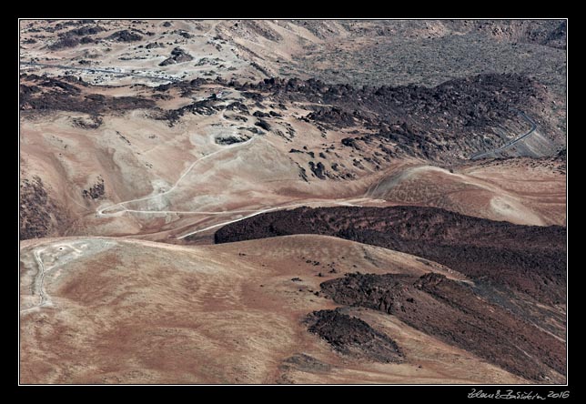 Pico de Teide -