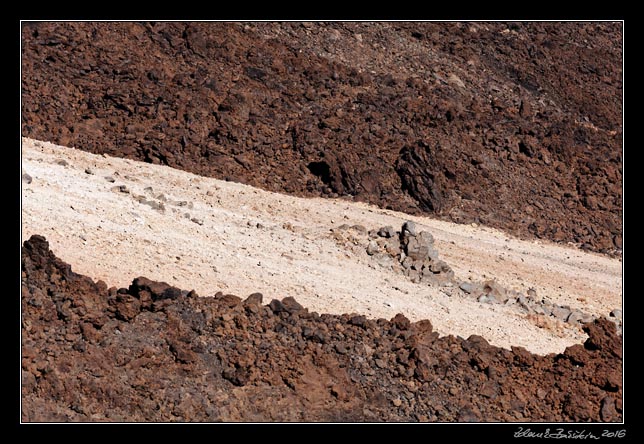 Pico de Teide -