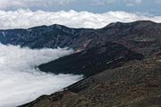 Pico de Teide -