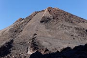 Pico de Teide -