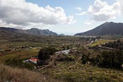 Teno - Santiago del Teide