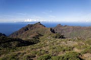 Teno - Guergues - Mirador de Cherfe