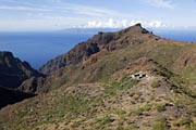 Teno - Guergues - Casas de Araza