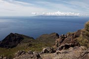 Teno - Guergues - La Gomera