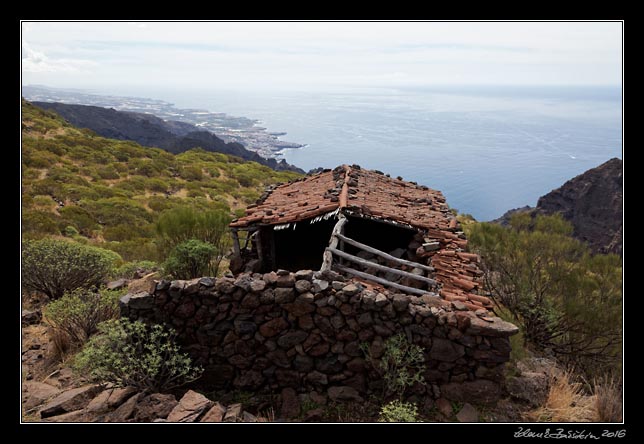 Teno - Guergues - Guergues