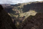 Teno - Guergues - Barranco de Masca