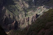 Teno - Guergues - Barranco de Masca