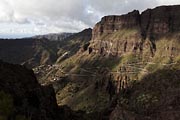 Teno - Guergues - Barranco de Masca