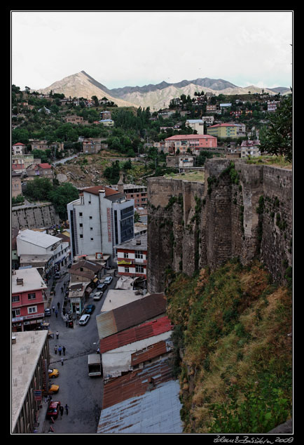 Turkey - Ahlat area - Bitlis