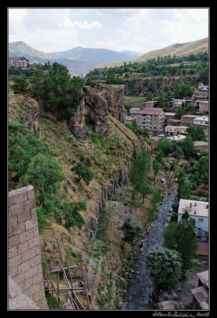 Turkey - Bitlis