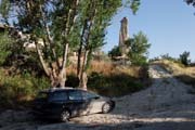 Turkey - Cappadocia - Goreme - Zemi (Love) Valley