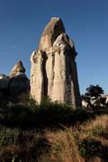 Turkey - Cappadocia - Greme - Zemi (Love) Valley