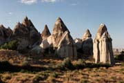 Turkey - Cappadocia - Greme - Zemi (Love) Valley