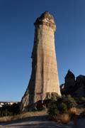 Turkey - Cappadocia - Greme - Zemi (Love) Valley