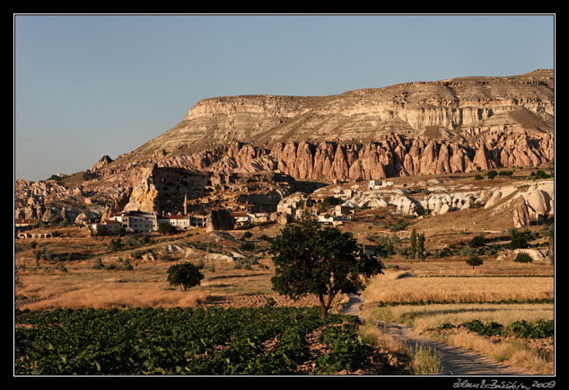 Turkey - Cappadocia - avuin