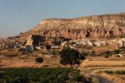 Turkey - Cappadocia - avuin