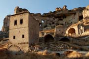 Turkey - Cappadocia - avuin