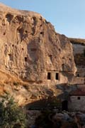 Turkey - Cappadocia - avuin