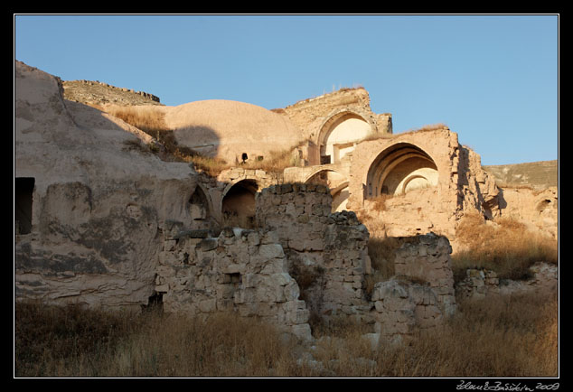 Turkey - Cappadocia - avuin