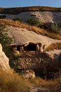 Turkey - Cappadocia - avuin