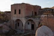 Turkey - Cappadocia - avuin