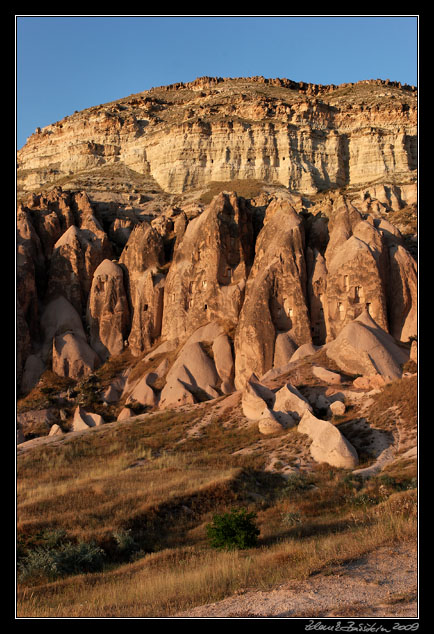 Turkey - Cappadocia - avuin