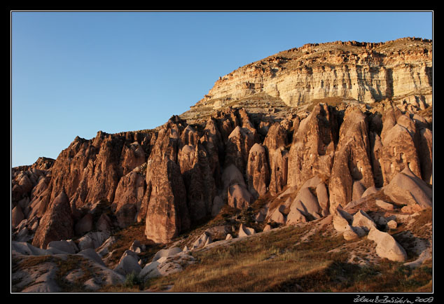 Turkey - Cappadocia - avuin