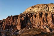 Turkey - Cappadocia - avuin