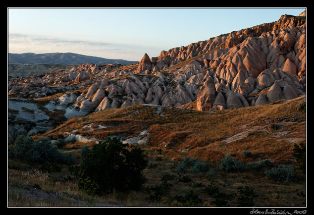 Turkey - Cappadocia - avuin