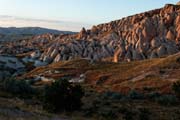 Turkey - Cappadocia - avuin