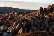 Turkey - Cappadocia - avuin