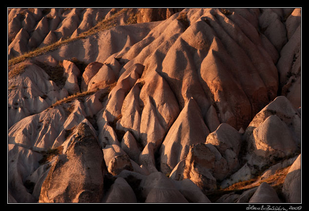 Turkey - Cappadocia - avuin