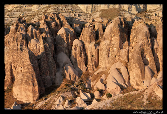 Turkey - Cappadocia - avuin