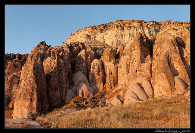 Turkey - Cappadocia - avuin