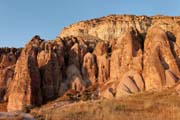 Turkey - Cappadocia - avuin