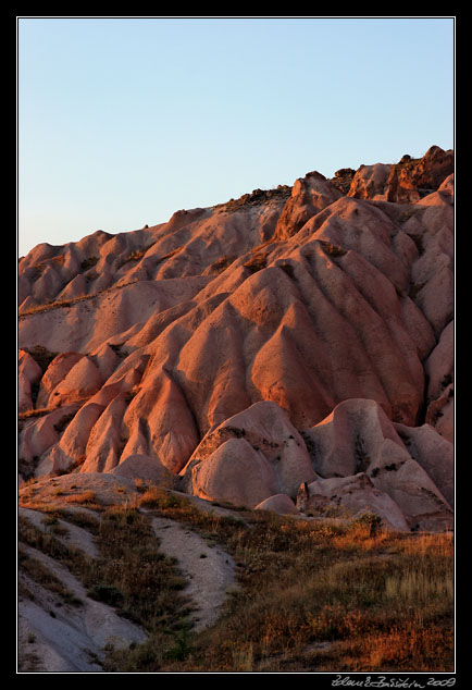 Turkey - Cappadocia - avuin