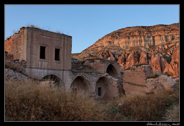 Turkey - Cappadocia - avuin